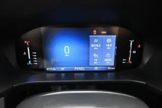 Ford Escape 2023 AWD ST-Line 4p SUV