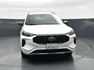 Ford Escape 2023 AWD ST-Line 4p SUV