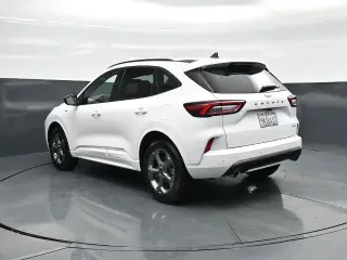 Ford Escape 2023 AWD ST-Line 4p SUV