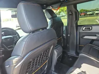 Ford Bronco 2023 4x4 Big Bend Advanced 4p SUV