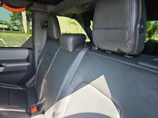 Ford Bronco 2023 4x4 Big Bend Advanced 4p SUV