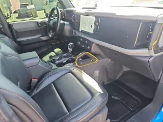 Ford Bronco 2023 4x4 Big Bend Advanced 4p SUV