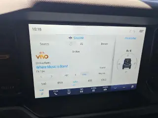 Ford Bronco 2023 4x4 Big Bend Advanced 4p SUV
