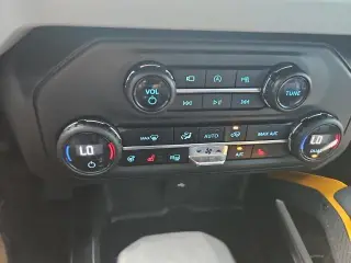Ford Bronco 2023 4x4 Big Bend Advanced 4p SUV