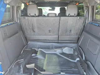 Ford Bronco 2023 4x4 Big Bend Advanced 4p SUV