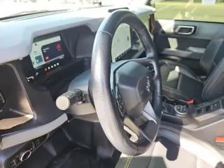 Ford Bronco 2023 4x4 Big Bend Advanced 4p SUV