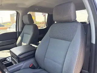 Ford F-150 2024 4x4 XLT 4p SuperCrew 6,5 pies SB