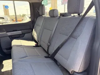 Ford F-150 2024 4x4 XLT 4p SuperCrew 6,5 pies SB