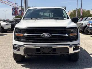 Ford F-150 2024 4x4 XLT 4p SuperCrew 6,5 pies SB