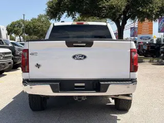Ford F-150 2024 4x4 XLT 4p SuperCrew 6,5 pies SB