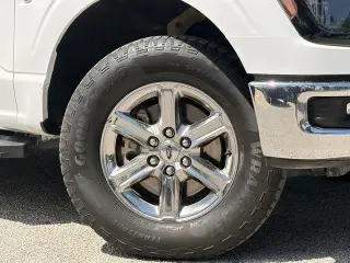 Ford F-150 2024 4x4 XLT 4p SuperCrew 6,5 pies SB