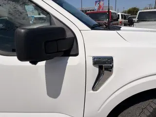 Ford F-150 2024 4x4 XLT 4p SuperCrew 6,5 pies SB