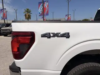 Ford F-150 2024 4x4 XLT 4p SuperCrew 6,5 pies SB