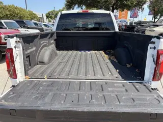 Ford F-150 2024 4x4 XLT 4p SuperCrew 6,5 pies SB