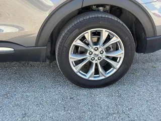 Ford Explorer 2024 AWD XLT 4p SUV