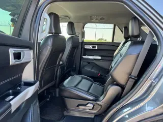 Ford Explorer 2024 AWD XLT 4p SUV