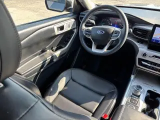 Ford Explorer 2024 AWD XLT 4p SUV