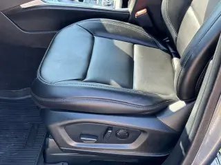 Ford Explorer 2024 AWD XLT 4p SUV