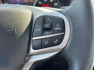 Ford Explorer 2024 AWD XLT 4p SUV