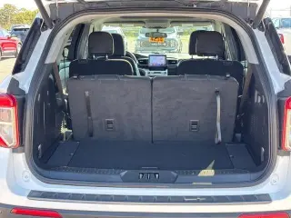 Ford Explorer 2023 AWD XLT 4dr SUV