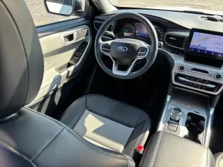 Ford Explorer 2023 AWD XLT 4dr SUV