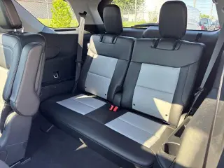Ford Explorer 2024 AWD XLT 4p SUV