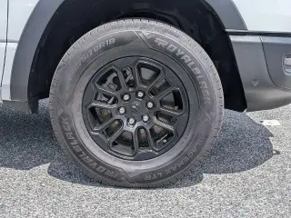 Ram 1500 2025 4x4 Rebel 4dr Crew Cab 5.6 ft. SB Pickup