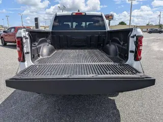 Ram 1500 2025 4x4 Rebel 4dr Crew Cab 5.6 ft. SB Pickup