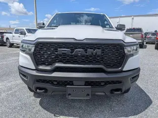 Ram 1500 2025 4x4 Rebel 4dr Crew Cab 5.6 ft. SB Pickup