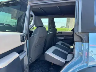 Ford Bronco 2022 4x4 Base Advanced 4dr SUV