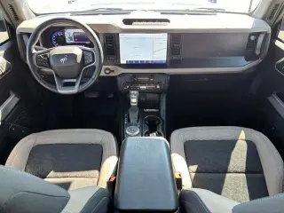 Ford Bronco 2022 4x4 Base Advanced 4dr SUV