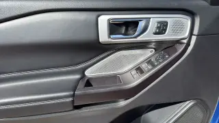 Ford Explorer 2020 AWD ST 4p SUV