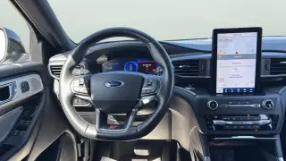 Ford Explorer 2020 AWD ST 4p SUV