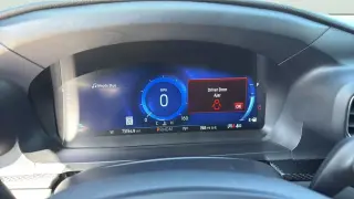 Ford Explorer 2020 AWD ST 4p SUV