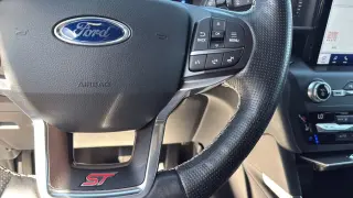 Ford Explorer 2020 AWD ST 4p SUV