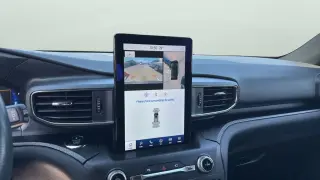 Ford Explorer 2020 AWD ST 4p SUV