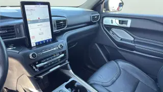 Ford Explorer 2020 AWD ST 4p SUV
