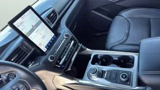 Ford Explorer 2020 AWD ST 4p SUV