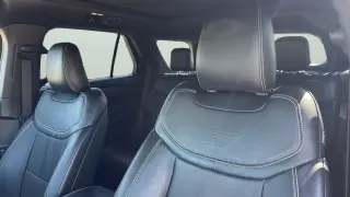 Ford Explorer 2020 AWD ST 4p SUV