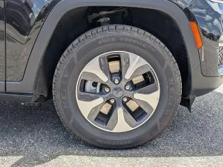 Jeep Grand Cherokee 2024 4x4 4xe 4p SUV