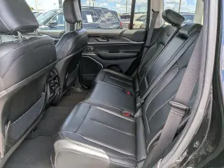 Jeep Grand Cherokee 2024 4x4 4xe 4p SUV