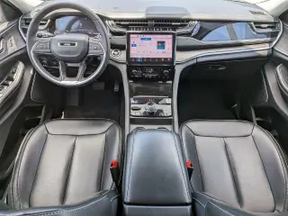 Jeep Grand Cherokee 2024 4x4 4xe 4p SUV