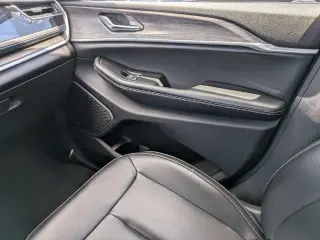 Jeep Grand Cherokee 2024 4x4 4xe 4p SUV