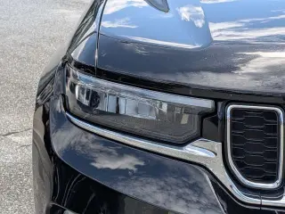 Jeep Grand Cherokee 2024 4x4 4xe 4p SUV