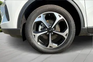 Ford Escape 2025 AWD ST-Line Select 4p SUV