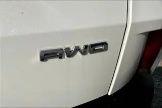 Ford Escape 2025 AWD ST-Line Select 4p SUV