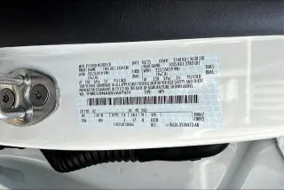 Ford Escape 2025 AWD ST-Line Select 4p SUV