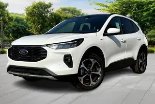 Ford Escape 2025 AWD ST-Line Select 4p SUV