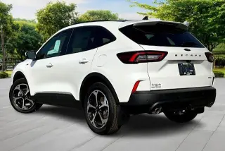 Ford Escape 2025 AWD ST-Line Select 4p SUV
