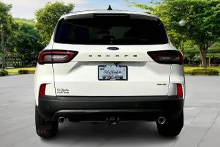 Ford Escape 2025 AWD ST-Line Select 4p SUV